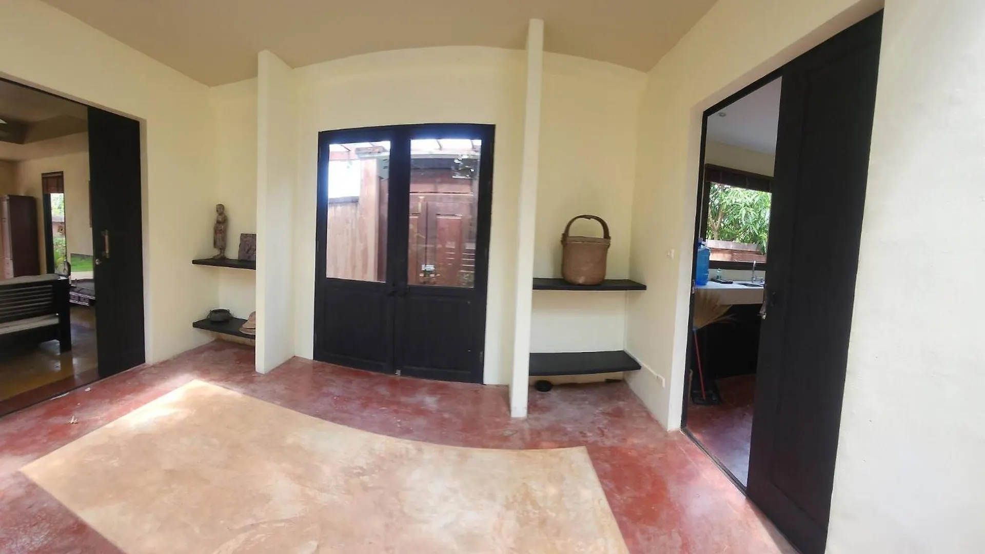 Villa Meray Charming Balinese House On Ko Lanta 0*,  Thailand