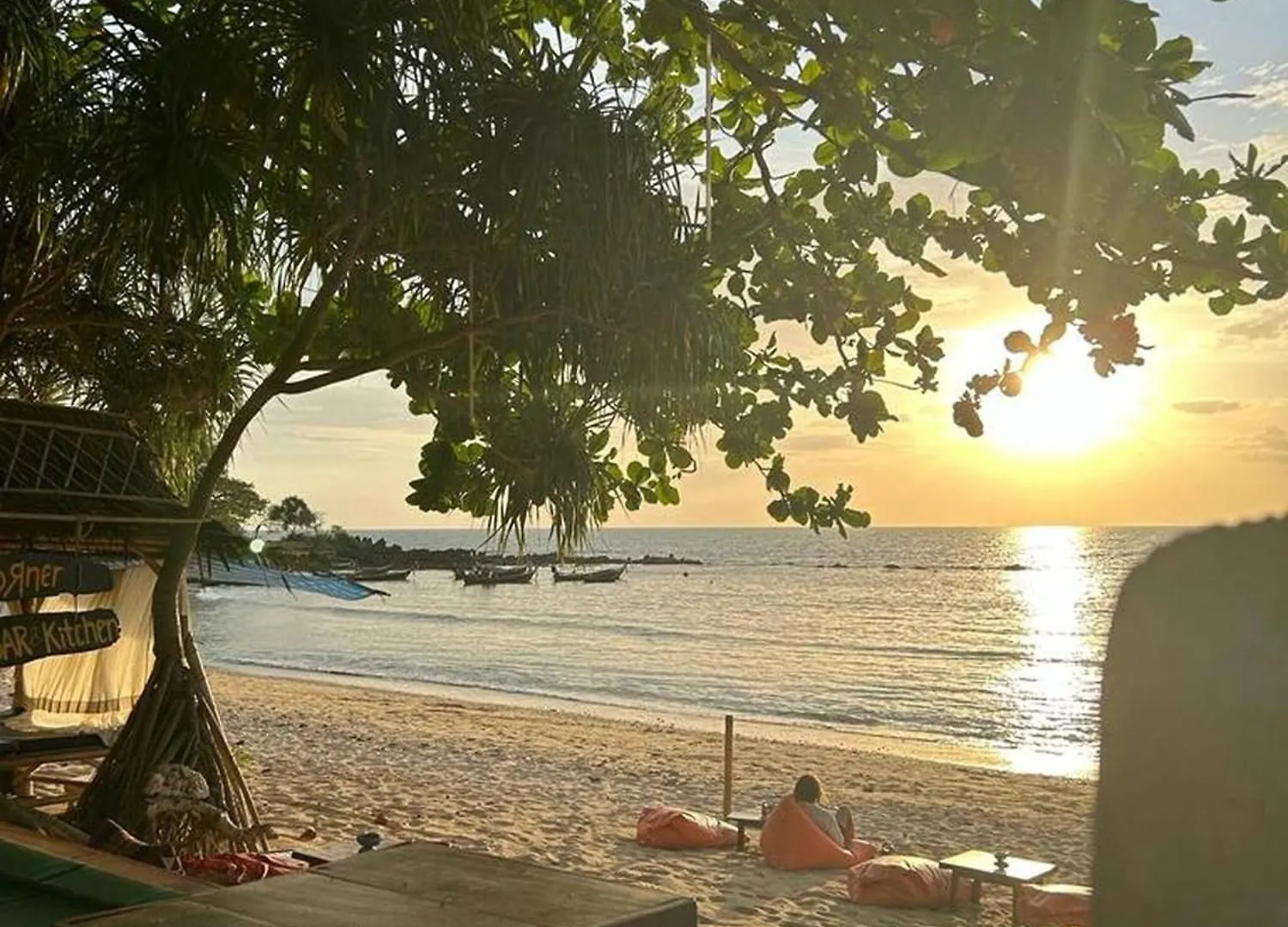 Villa Meray Charming Balinese House On Ko Lanta 0*,  Thailand