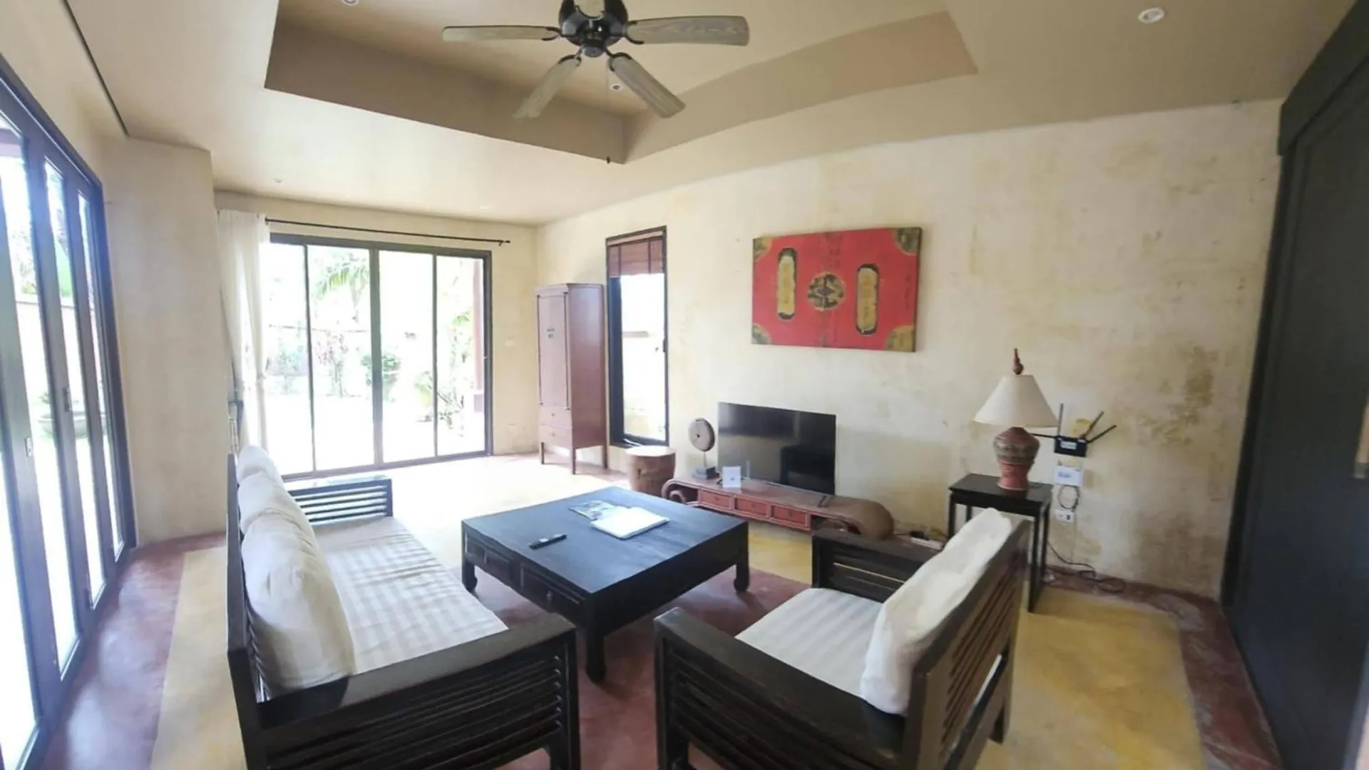 Villa Meray Charming Balinese House On Ko Lanta Thailand
