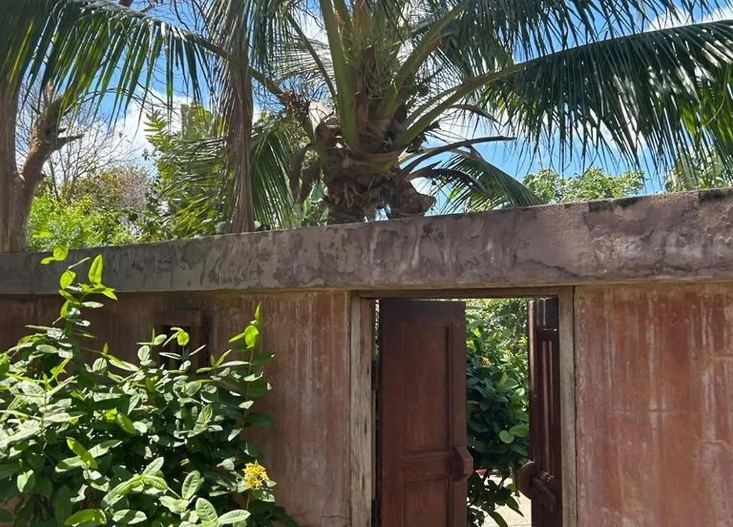 Villa Meray Charming Balinese House On Ko Lanta