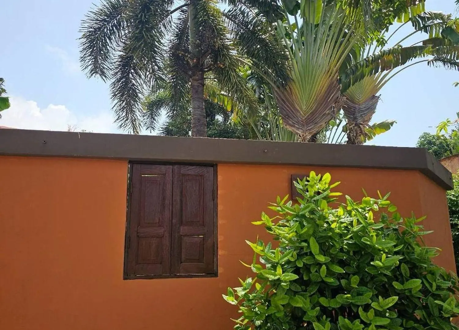 Villa Meray Charming Balinese House On Ko Lanta 0*,