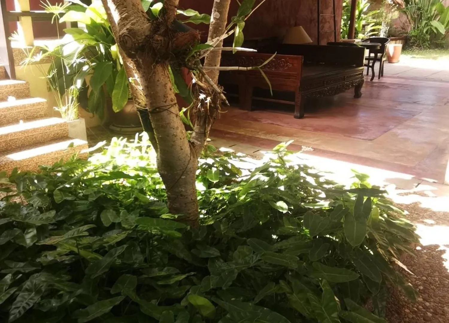 Villa Meray Charming Balinese House On Ko Lanta