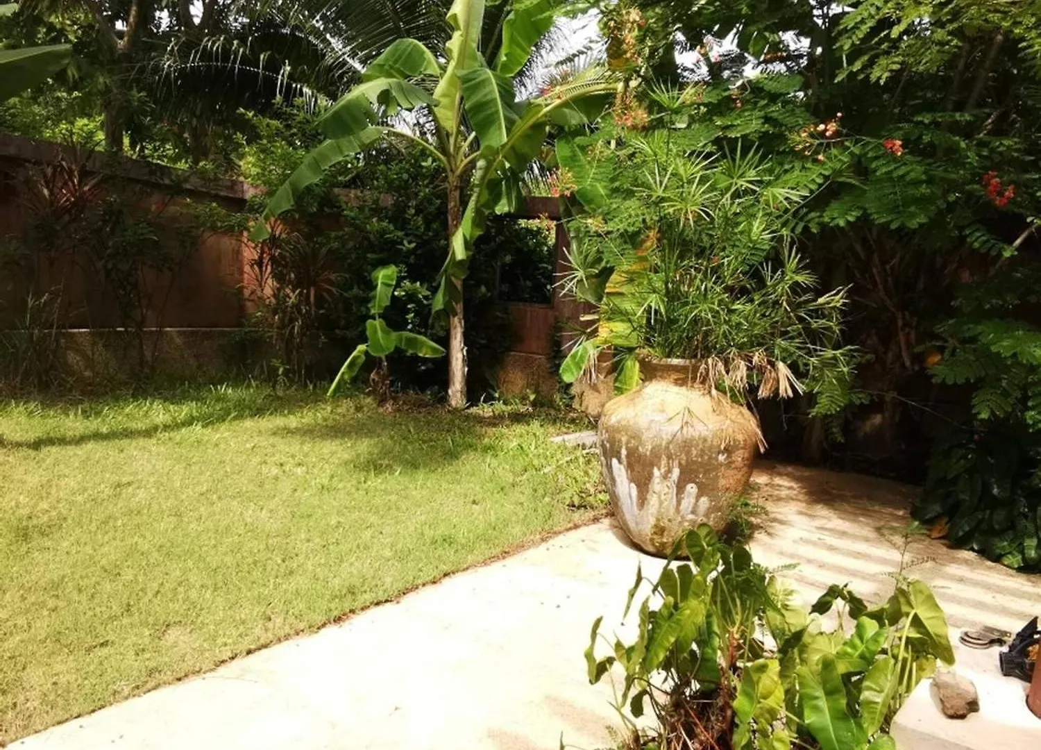 Villa Meray Charming Balinese House On Ko Lanta 0*,  Thailand