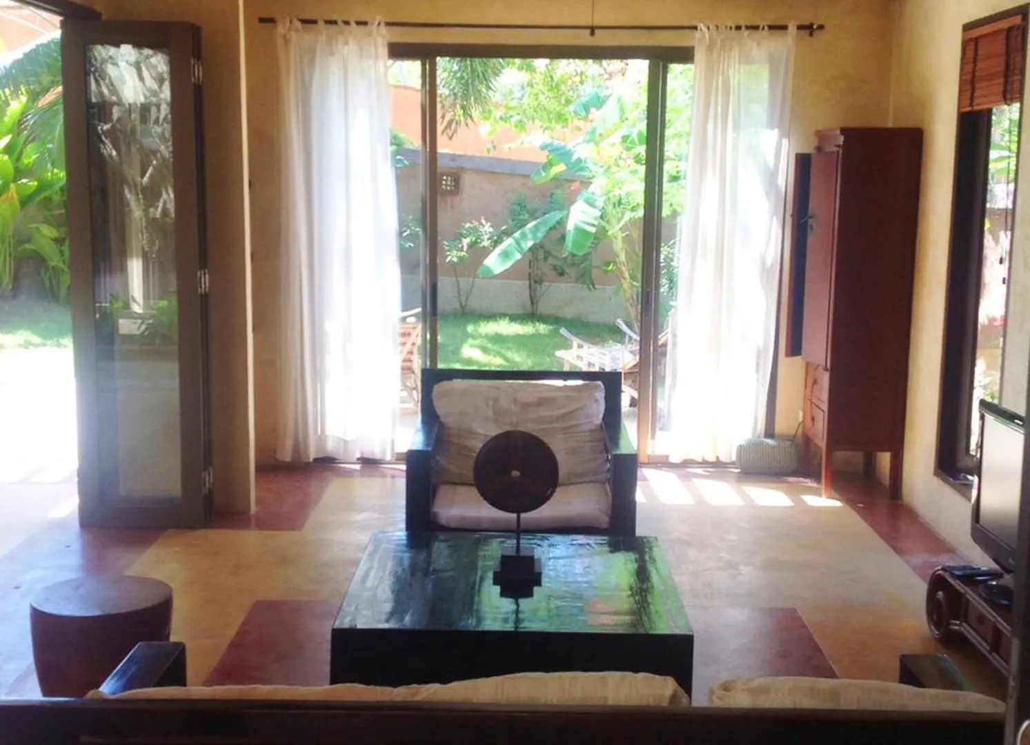 Villa Meray Charming Balinese House On Ko Lanta 0*,