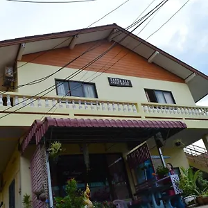 Appartement Lanta Ala, Ko Lanta