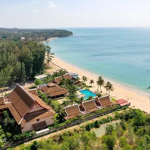 Lanta Casuarina Resort- Sha Certified Resort