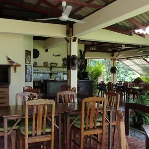 Appartement Bootshaus, Ko Lanta