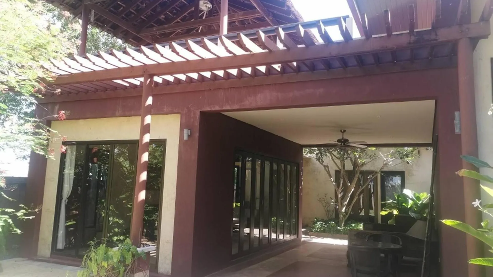 Villa Meray Charming Balinese House On Ko Lanta