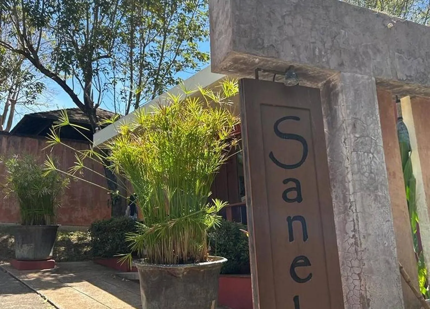 Villa Meray Charming Balinese House On Ko Lanta