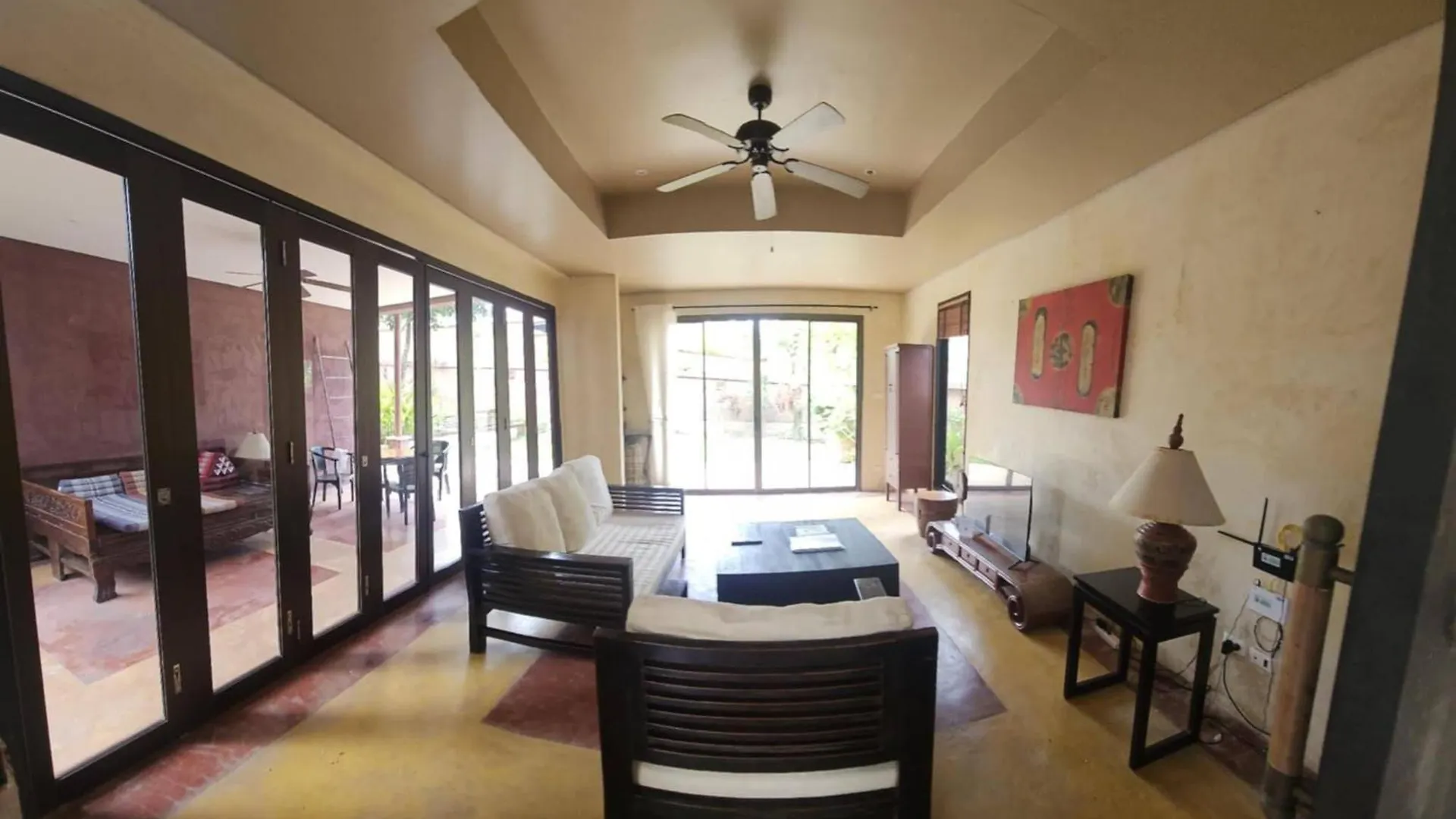 Villa Meray Charming Balinese House On Ko Lanta