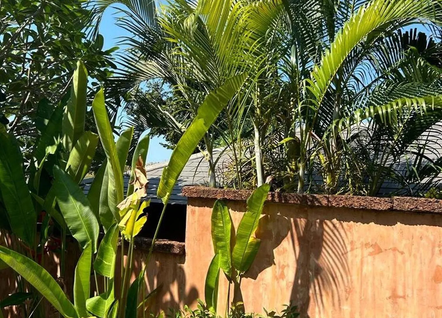 Villa Meray Charming Balinese House On Ko Lanta Thaiföld