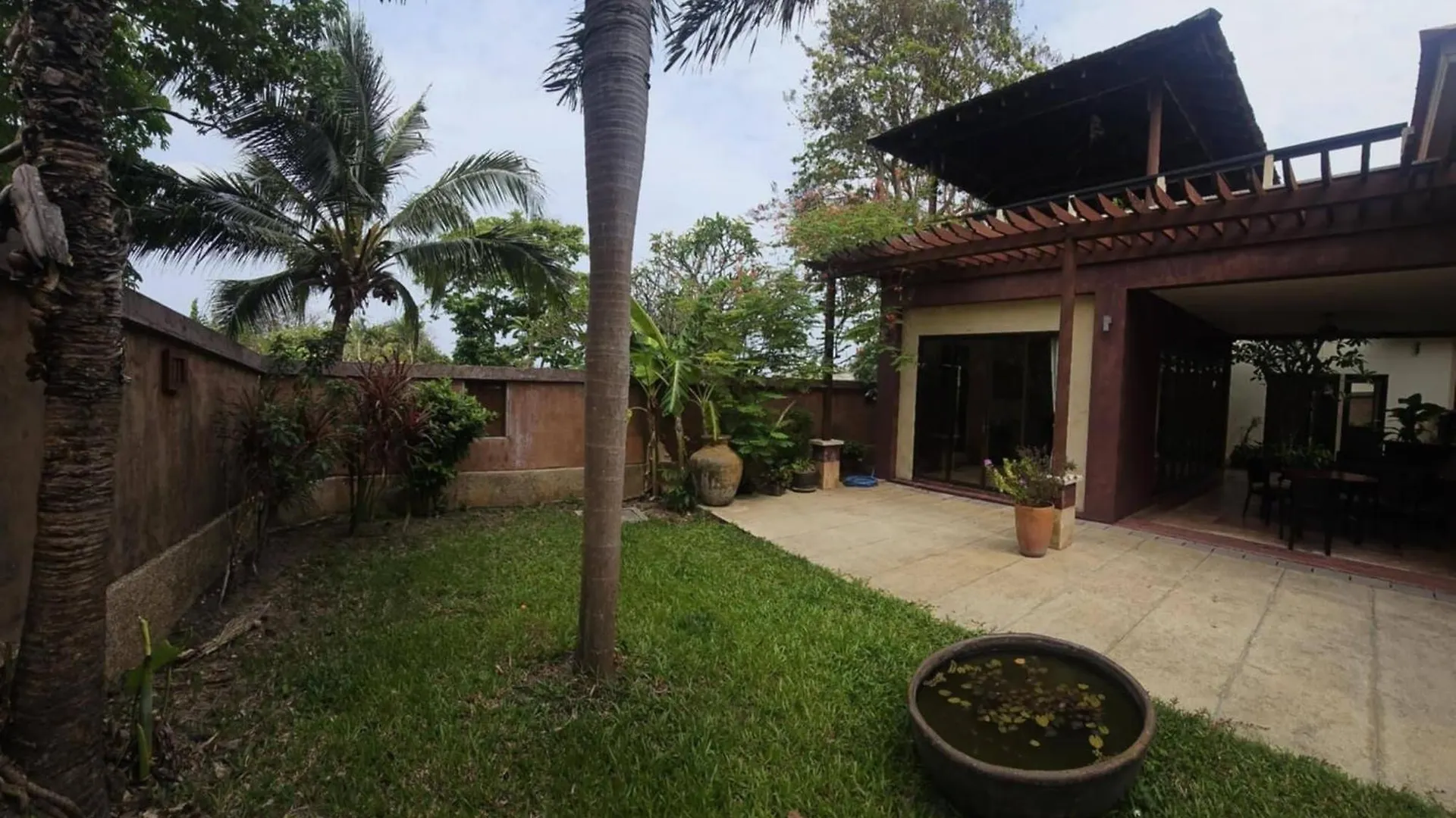 Villa Meray Charming Balinese House On Ko Lanta