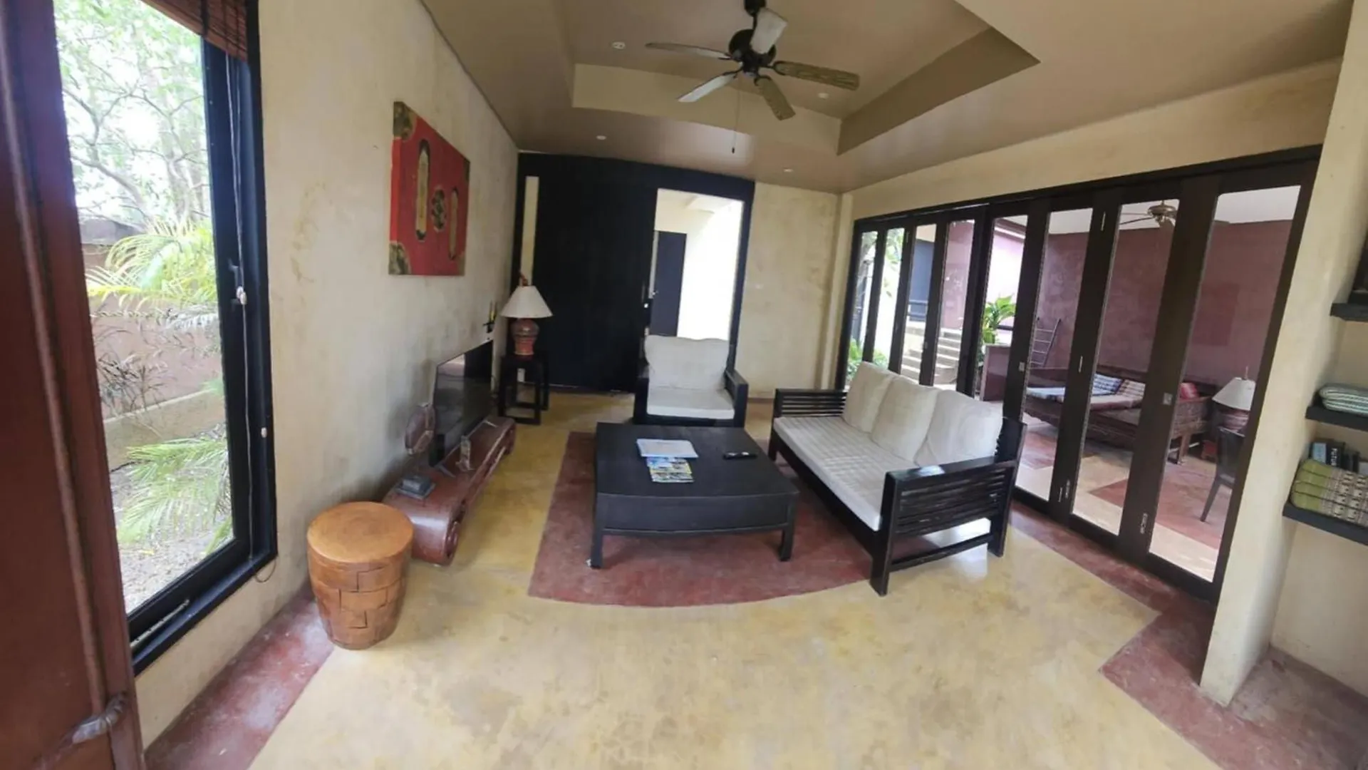 Villa Meray Charming Balinese House On Ko Lanta