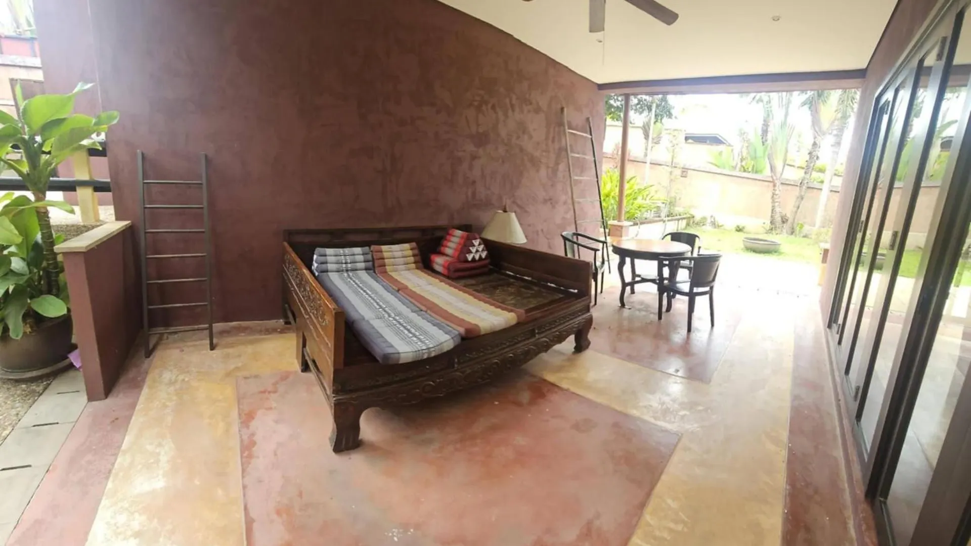 Villa Meray Charming Balinese House On Ko Lanta