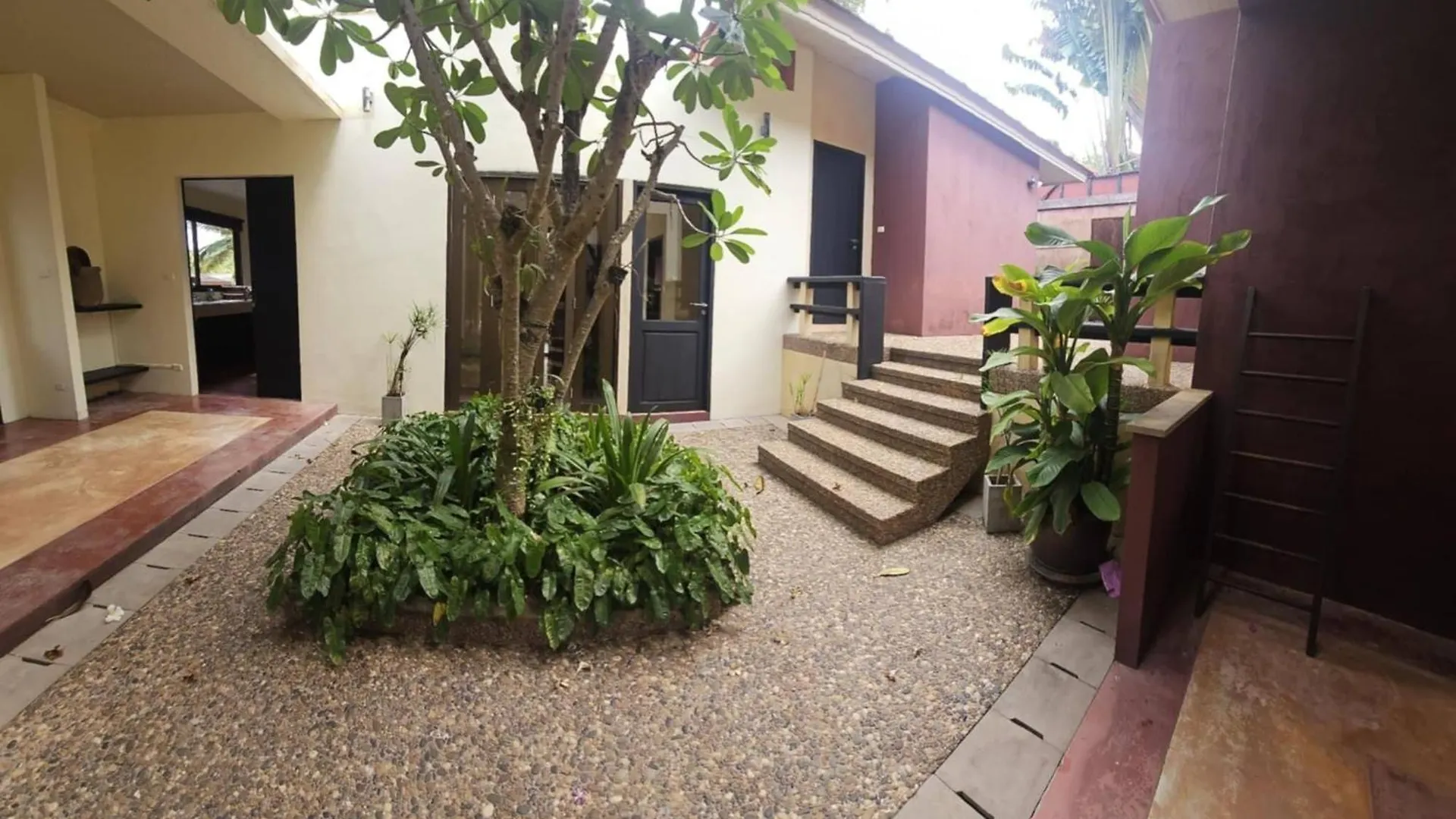 Villa Meray Charming Balinese House On Ko Lanta