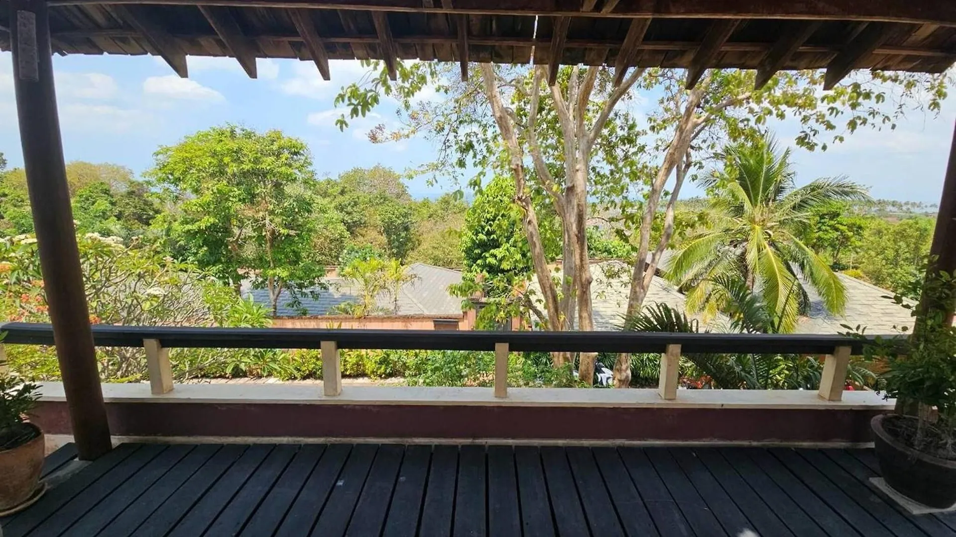Villa Meray Charming Balinese House On Ko Lanta