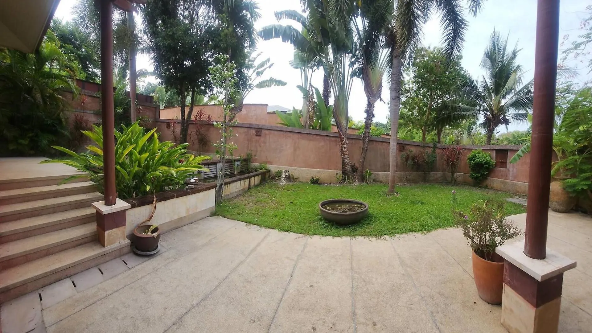 Villa Meray Charming Balinese House On Ko Lanta