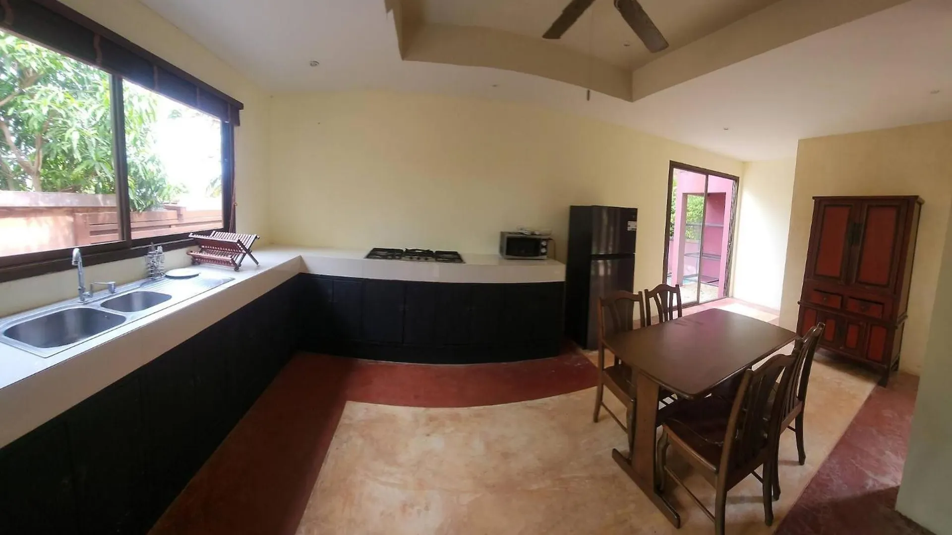 Villa Meray Charming Balinese House On Ko Lanta