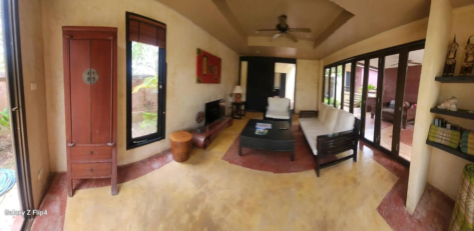 Villa Meray Charming Balinese House On Ko Lanta
