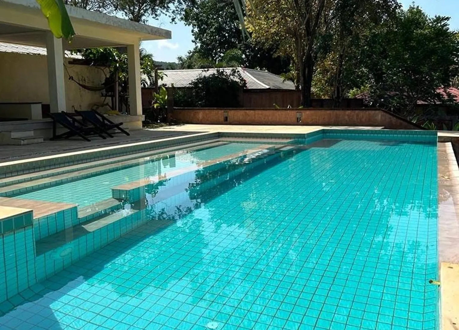 Villa Meray Charming Balinese House On Ko Lanta
