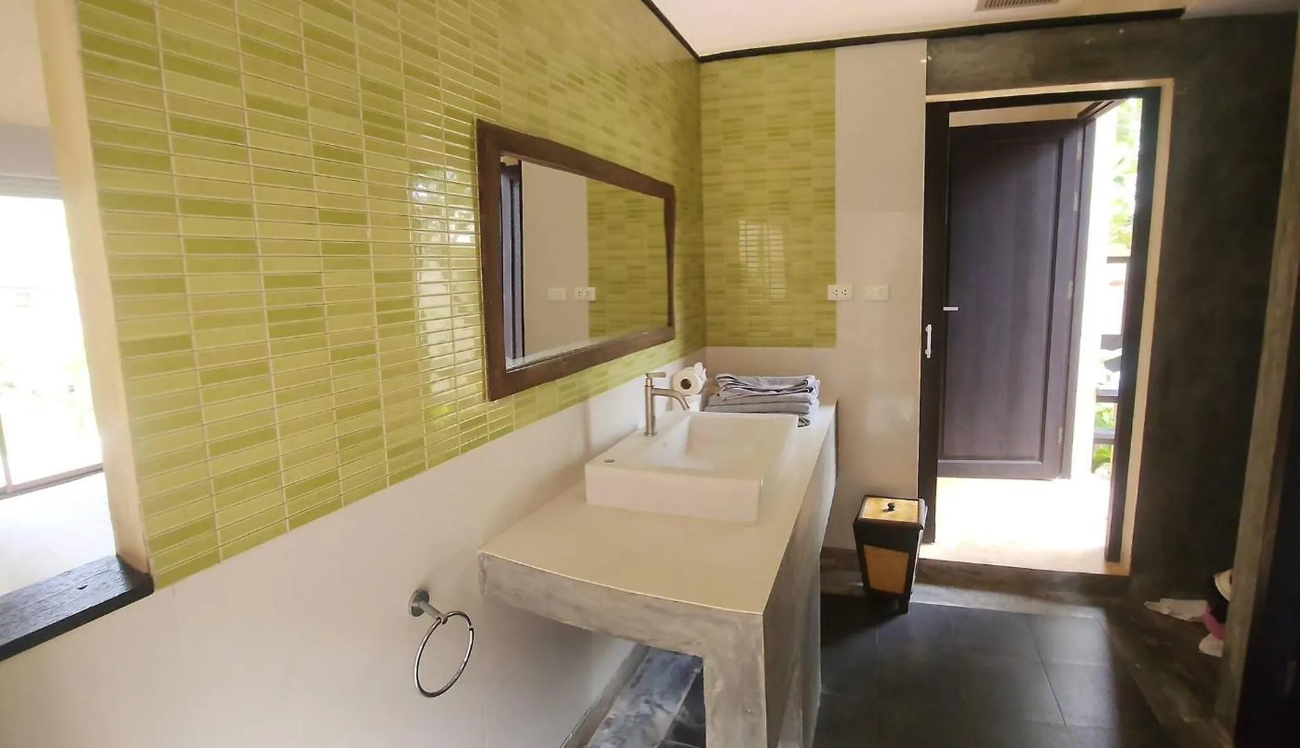 Villa Meray Charming Balinese House On Ko Lanta 0*,