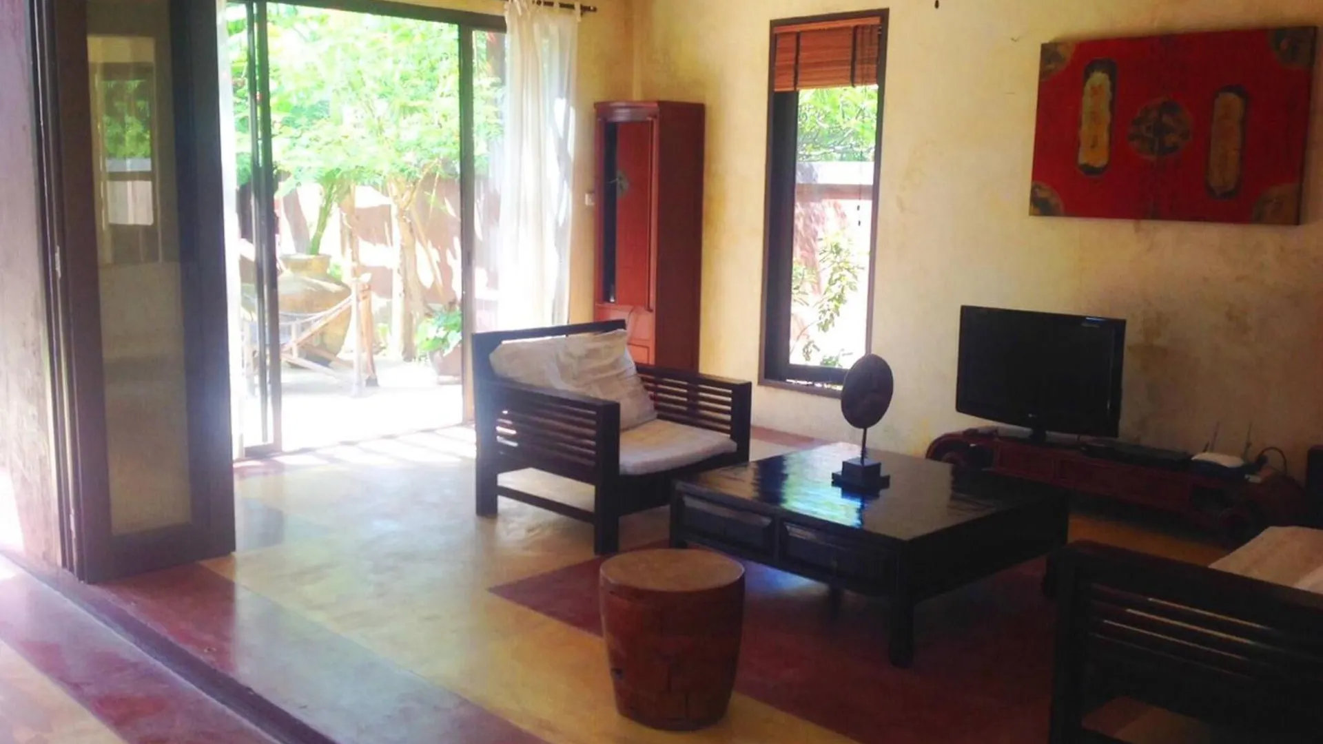 Villa Meray Charming Balinese House On Ko Lanta 0*,  Thaiföld