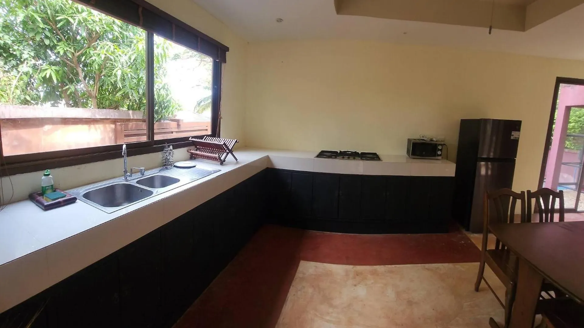 Villa Meray Charming Balinese House On Ko Lanta