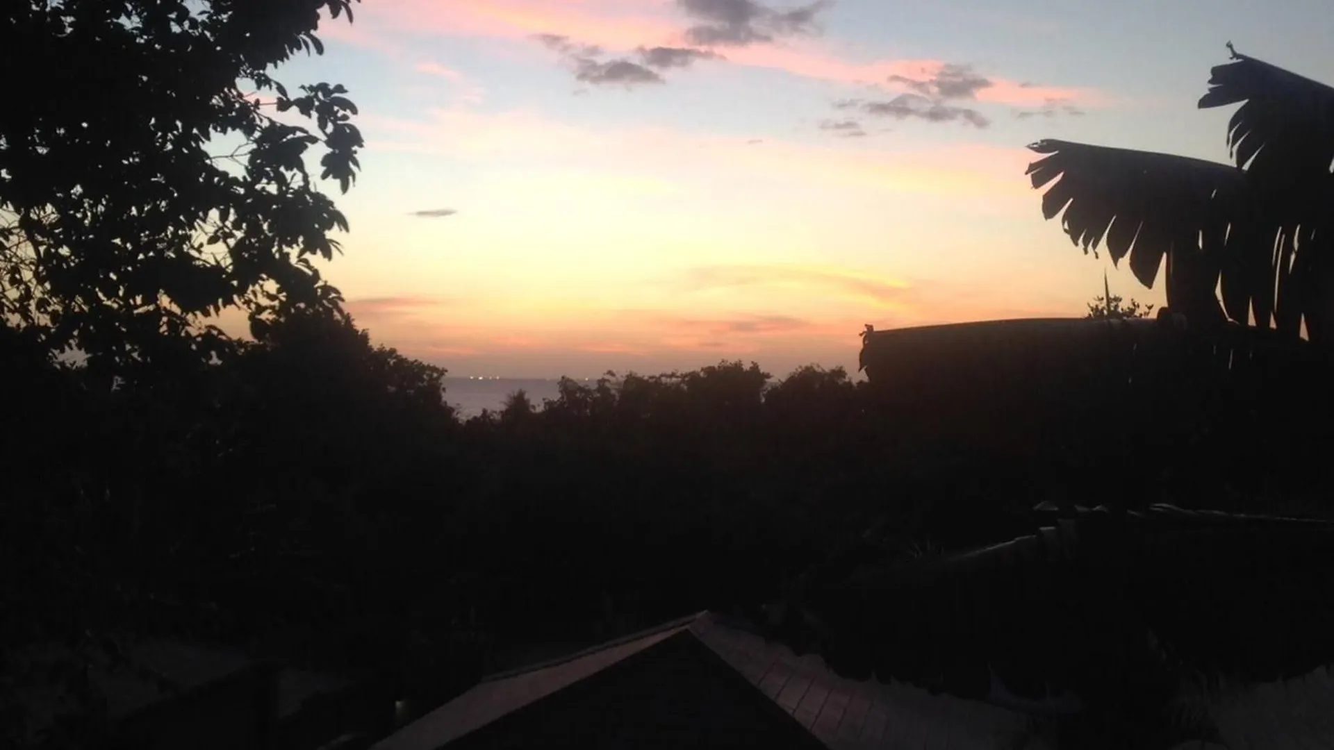 Villa Meray Charming Balinese House On Ko Lanta Thailandia