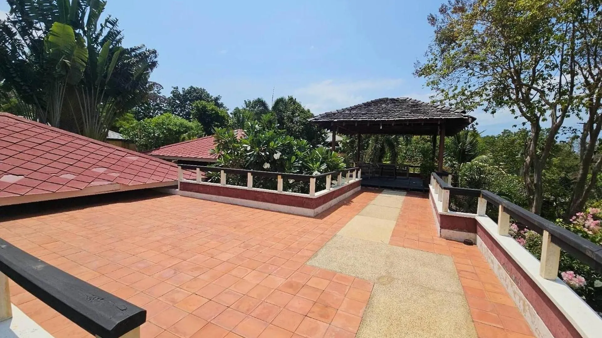 Villa Meray Charming Balinese House On Ko Lanta