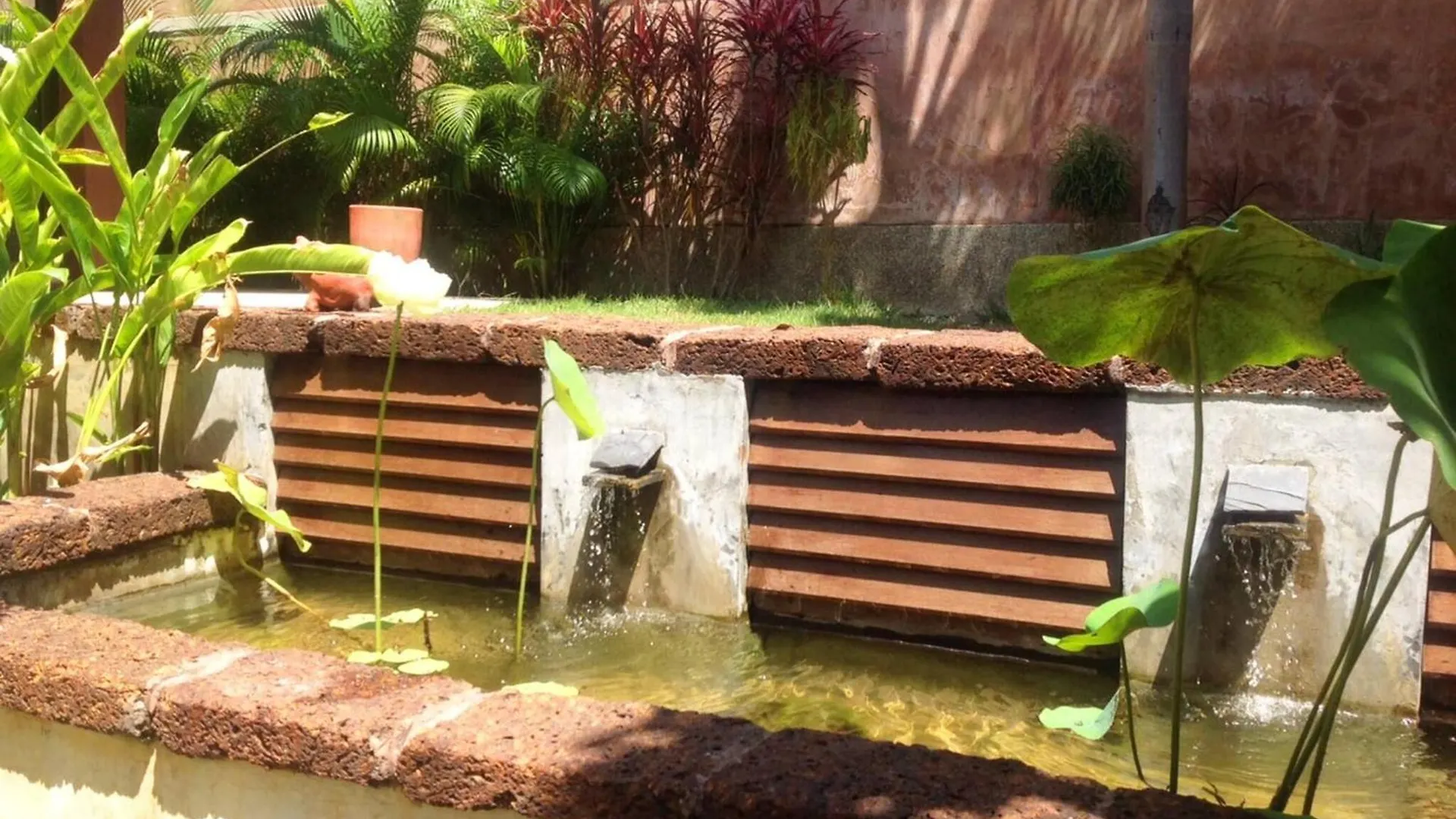 Villa Meray Charming Balinese House On Ko Lanta
