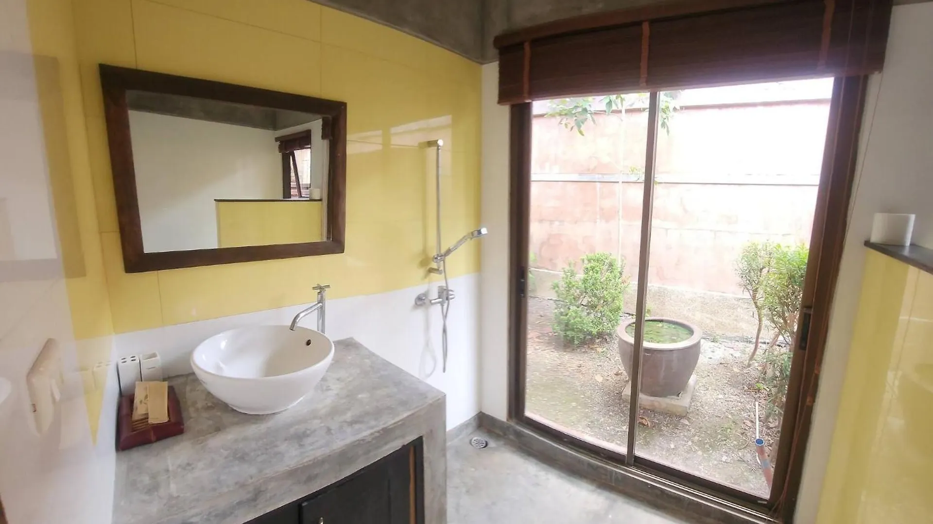 Villa Meray Charming Balinese House On Ko Lanta