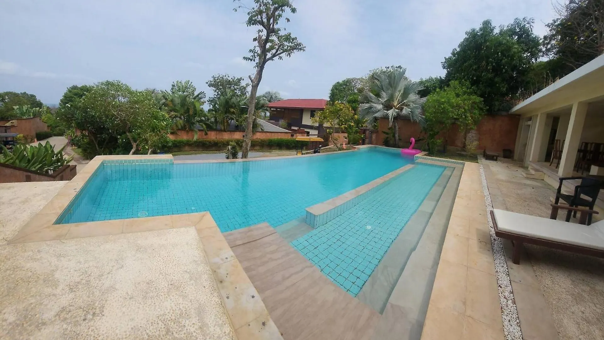 Villa Meray Charming Balinese House On Ko Lanta Thailandia