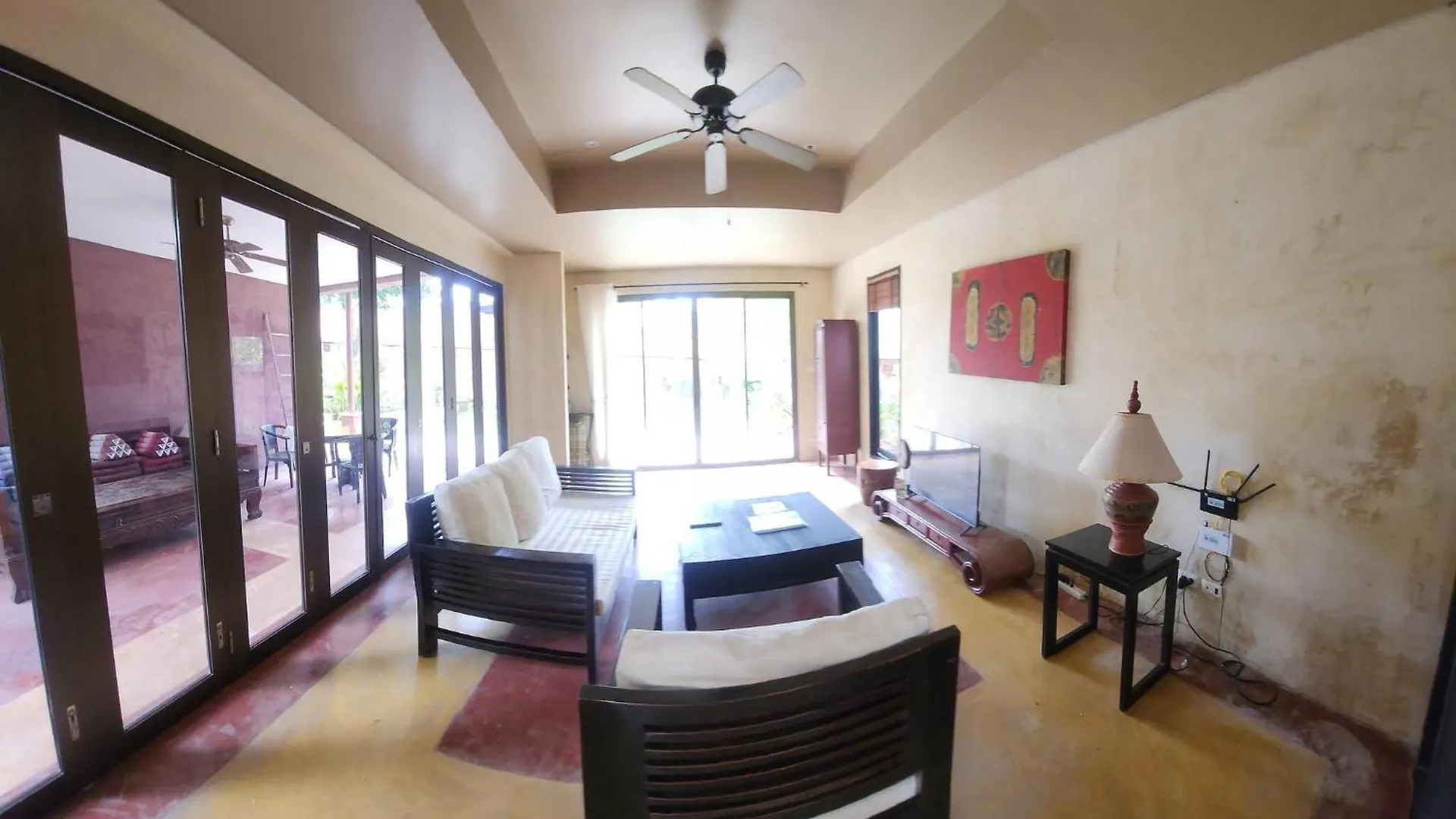 Villa Meray Charming Balinese House On Ko Lanta