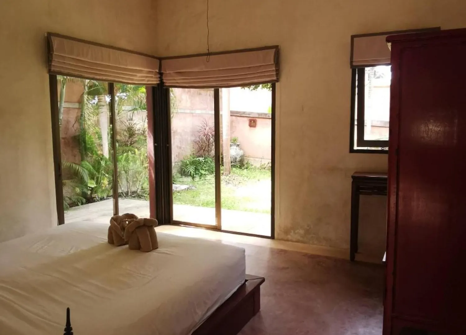 Villa Meray Charming Balinese House On Ko Lanta Thailandia