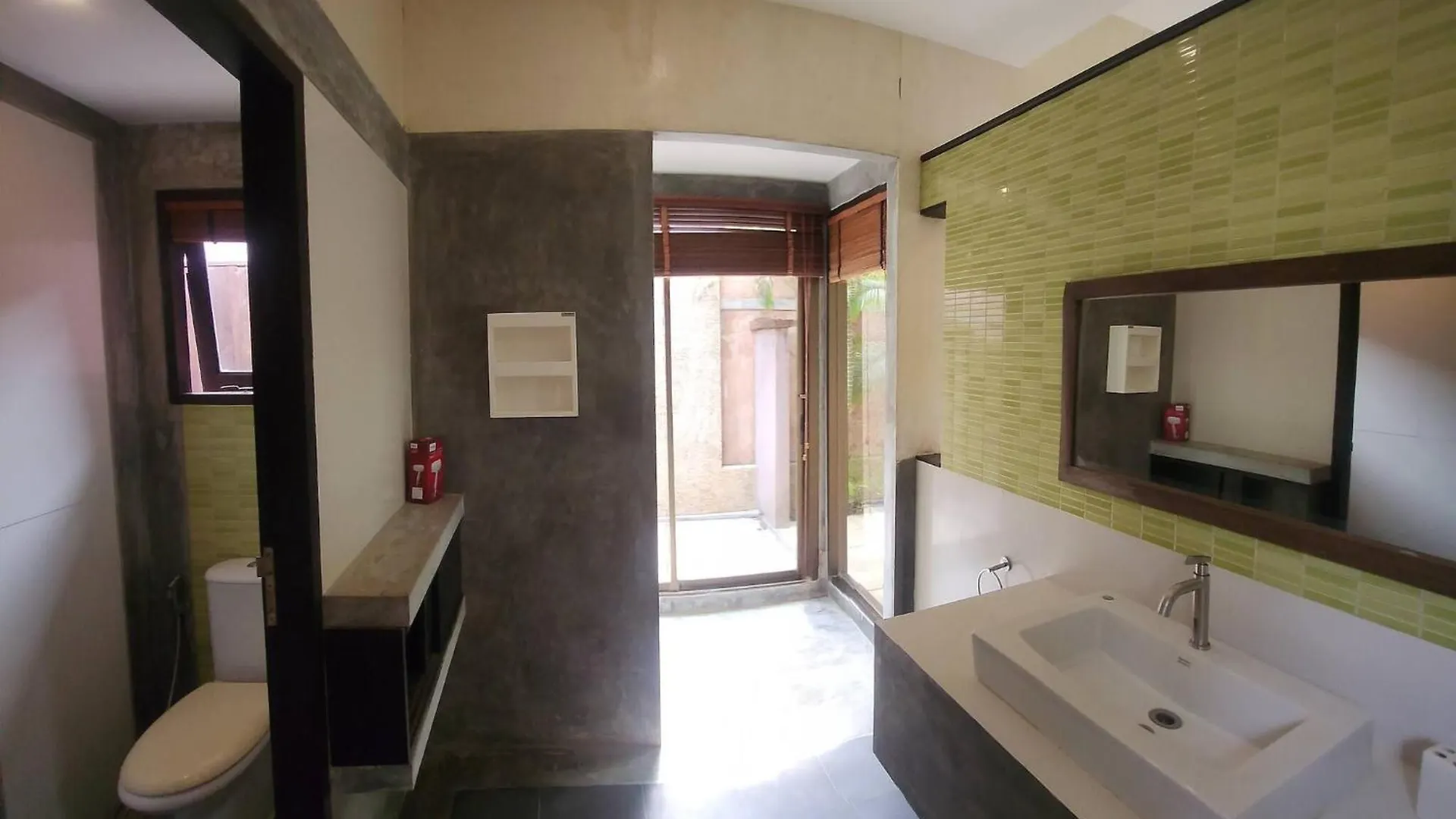 Villa Meray Charming Balinese House On Ko Lanta Thailandia
