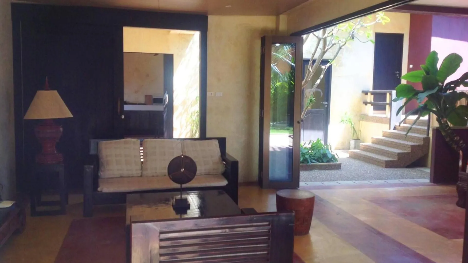 Villa Meray Charming Balinese House On Ko Lanta